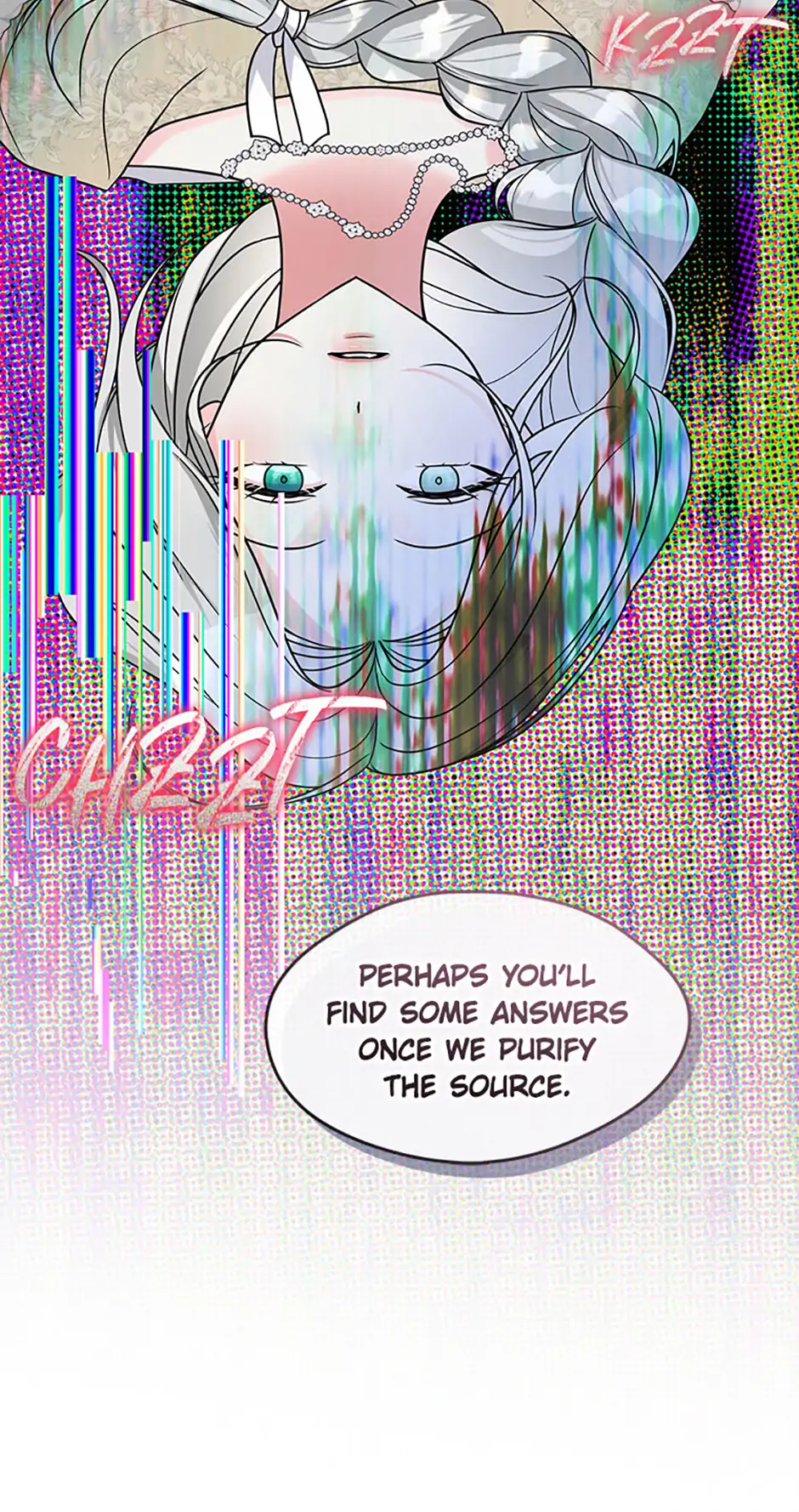 Princess player chapter 50 page 22