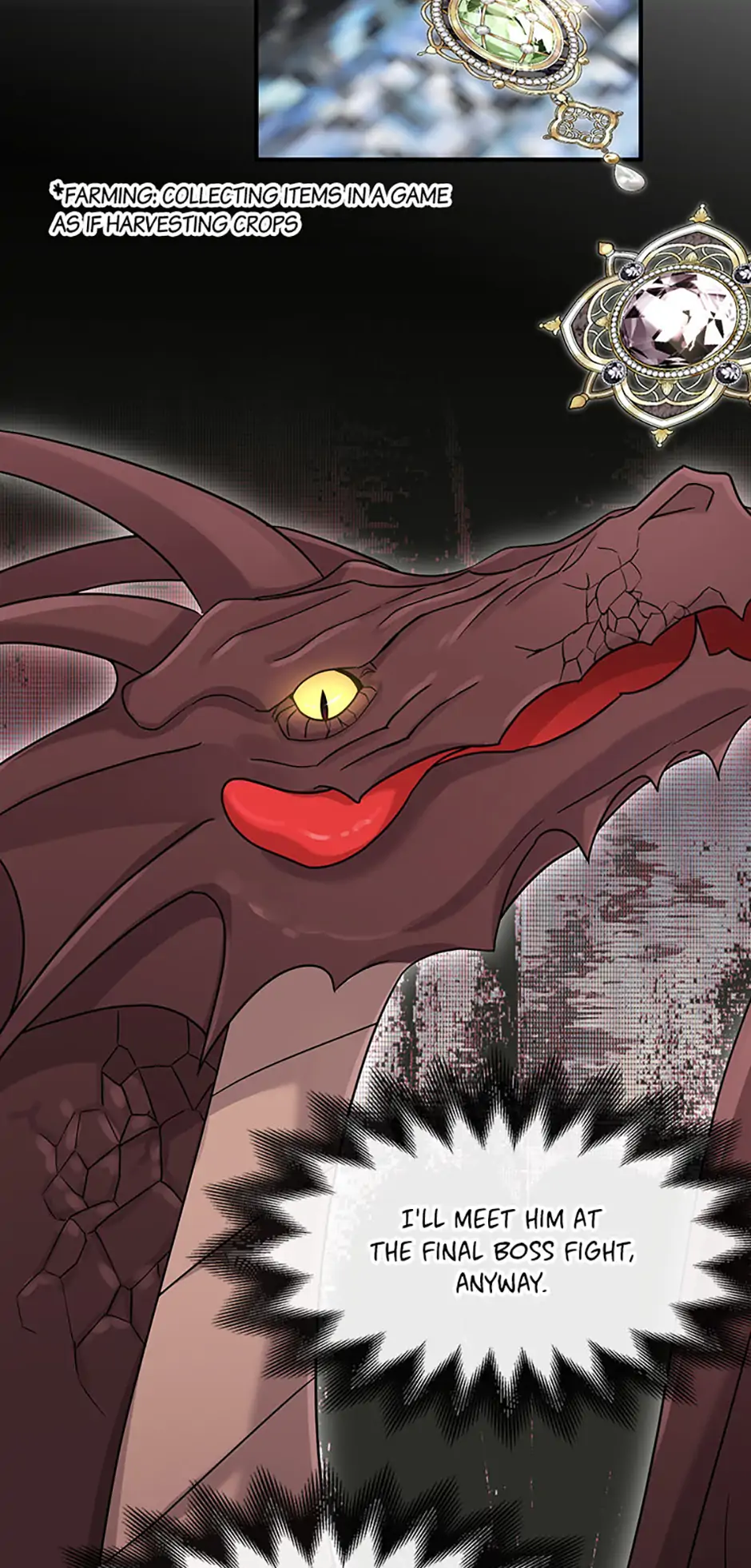 Princess player chapter 50 page 27
