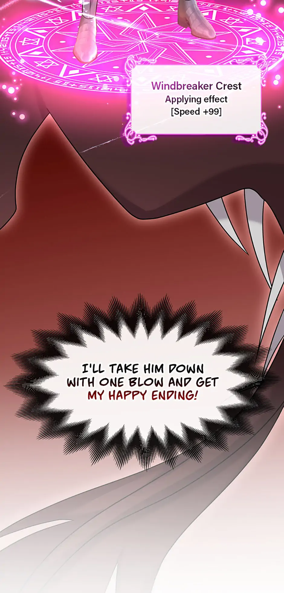 Princess player chapter 50 page 29