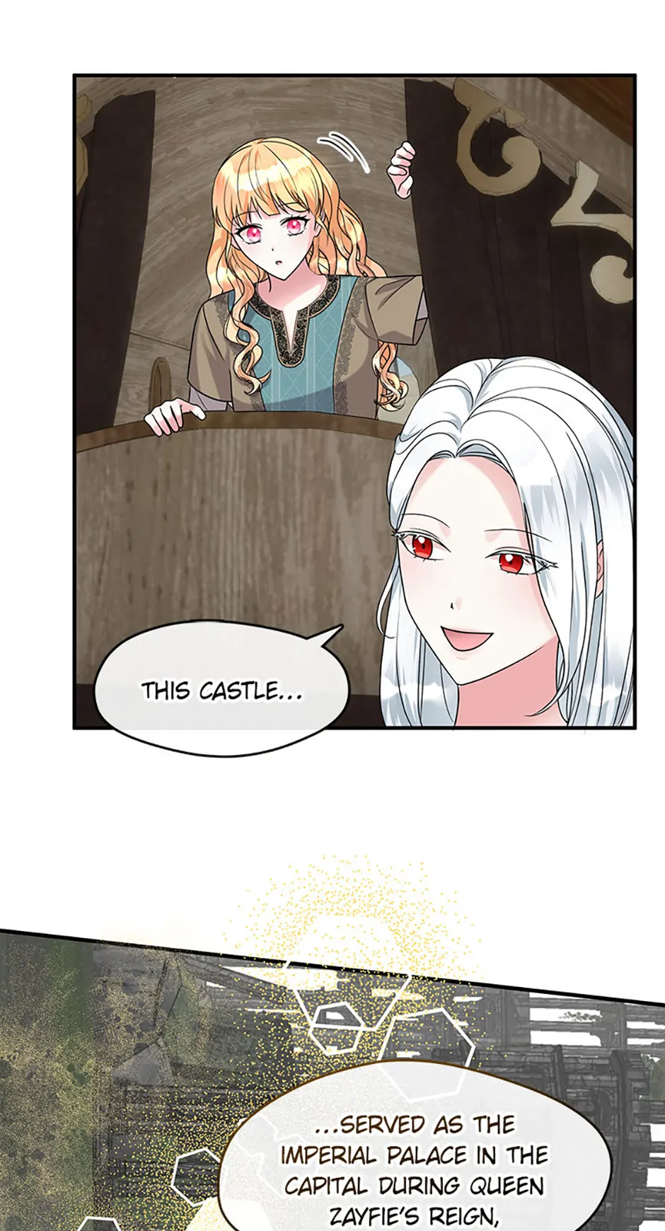 Princess player chapter 50 page 31