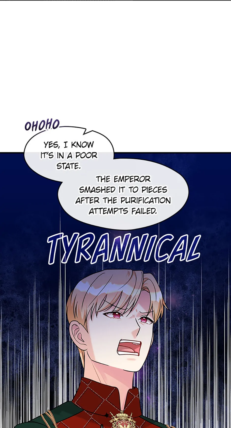 Princess player chapter 50 page 34