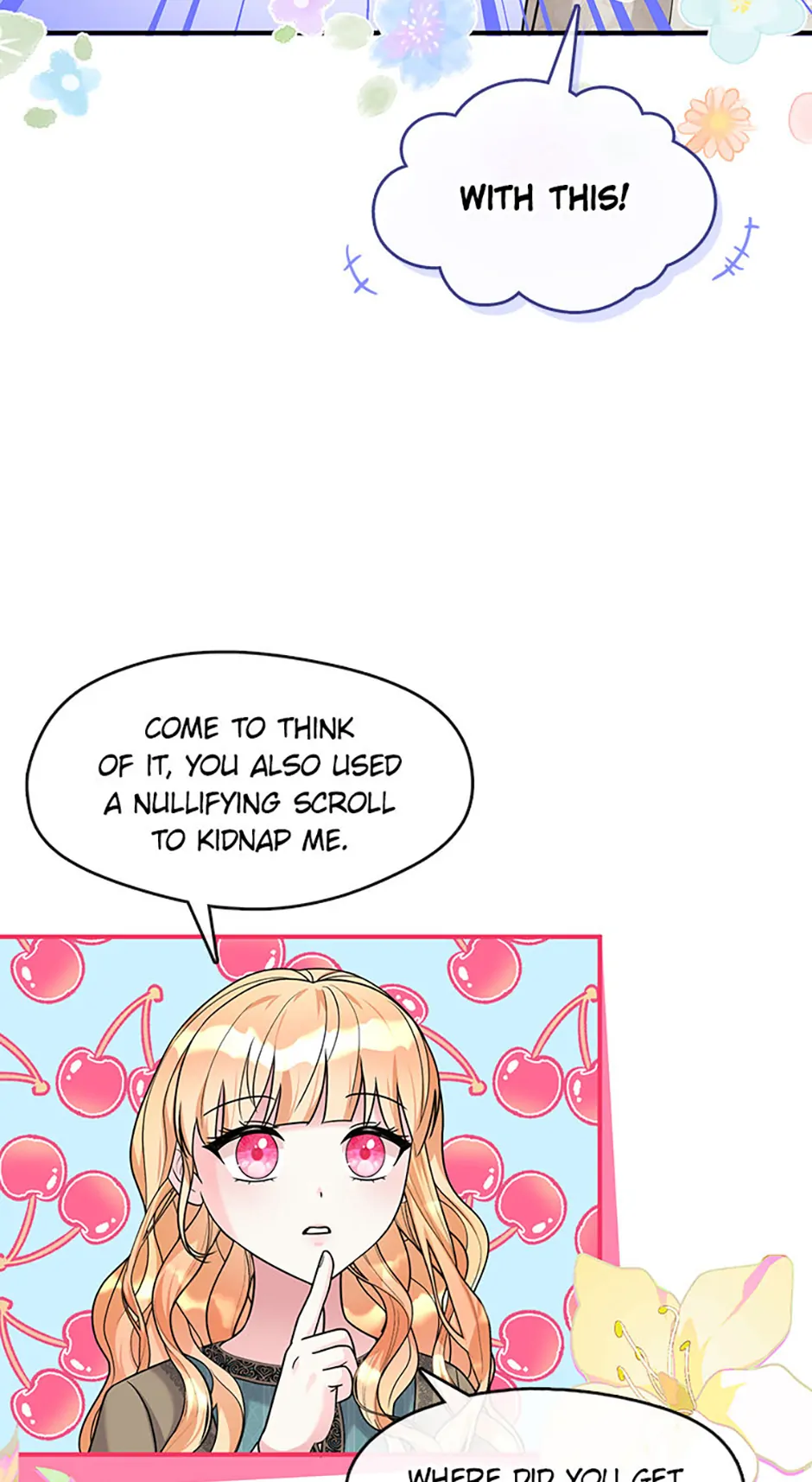 Princess player chapter 50 page 39