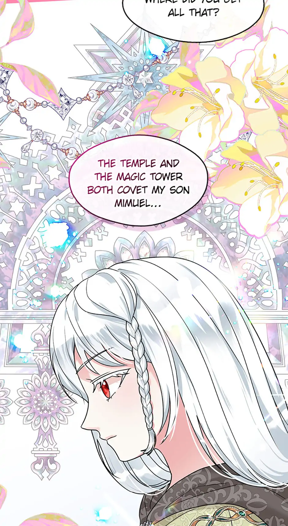 Princess player chapter 50 page 40