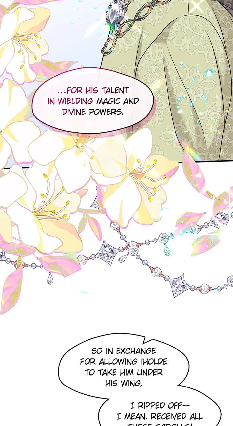Princess player chapter 50 page 41