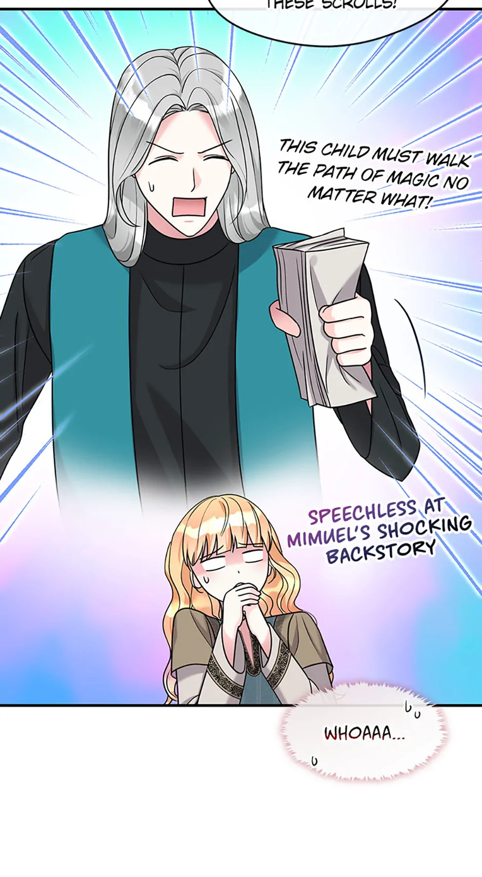 Princess player chapter 50 page 42