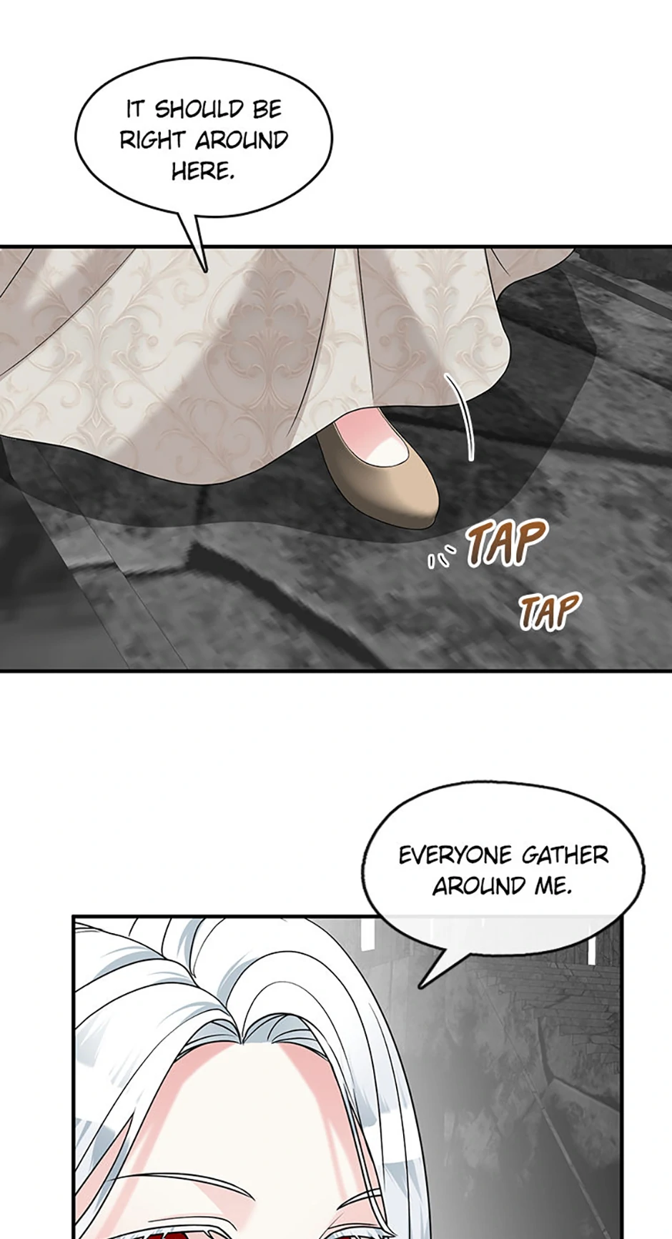 Princess player chapter 50 page 43