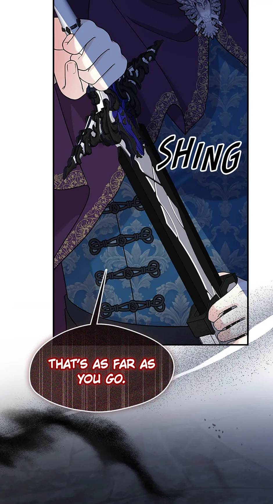 Princess player chapter 50 page 45