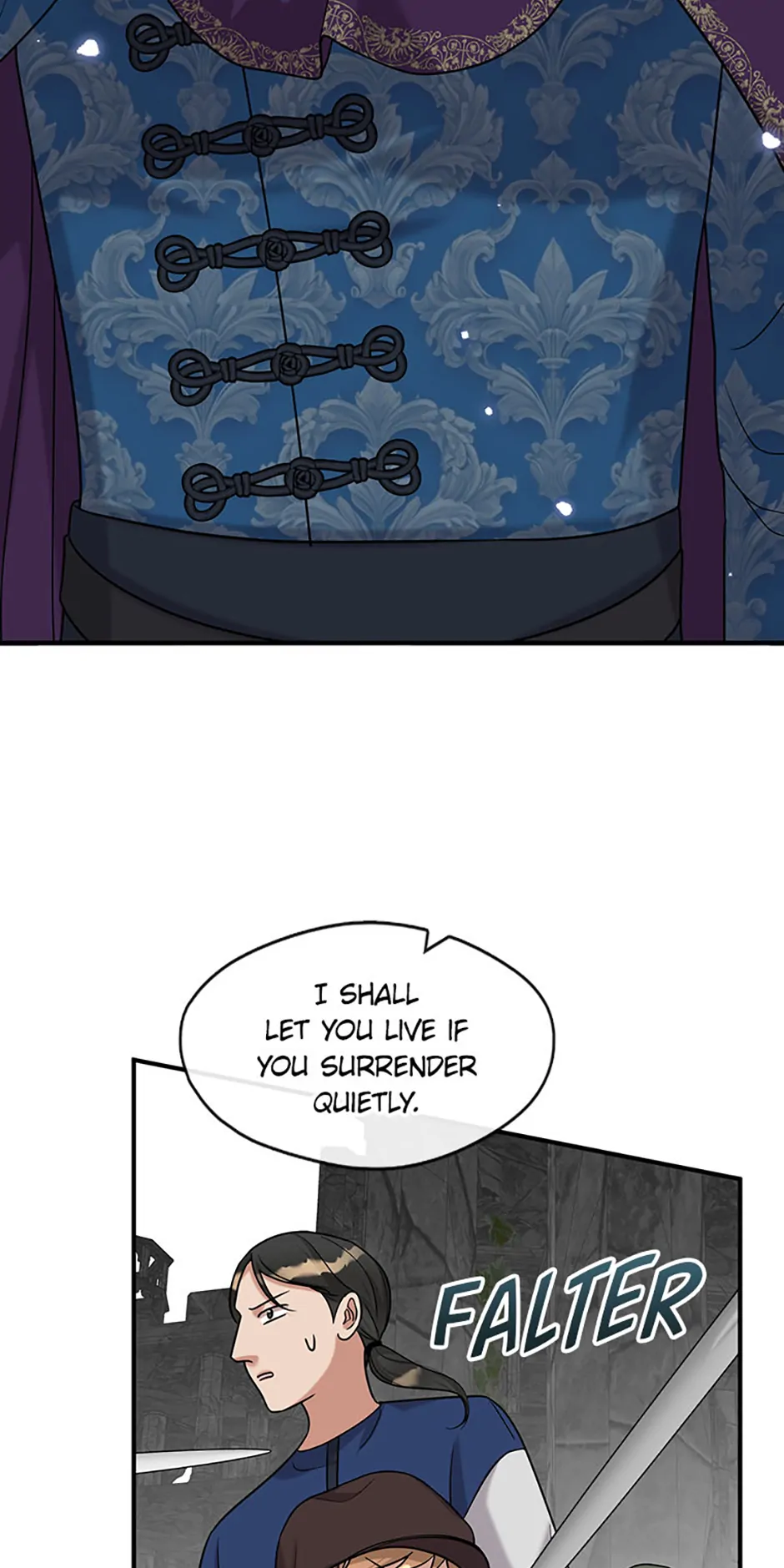 Princess player chapter 50 page 50