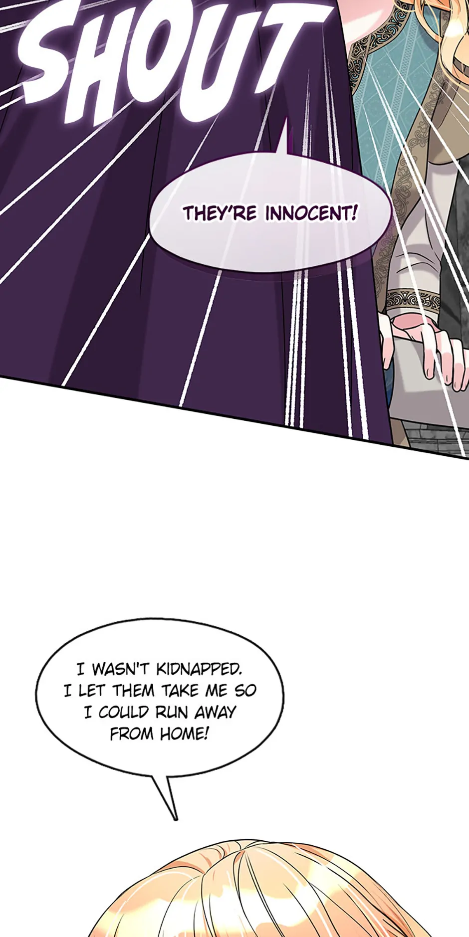 Princess player chapter 50 page 53