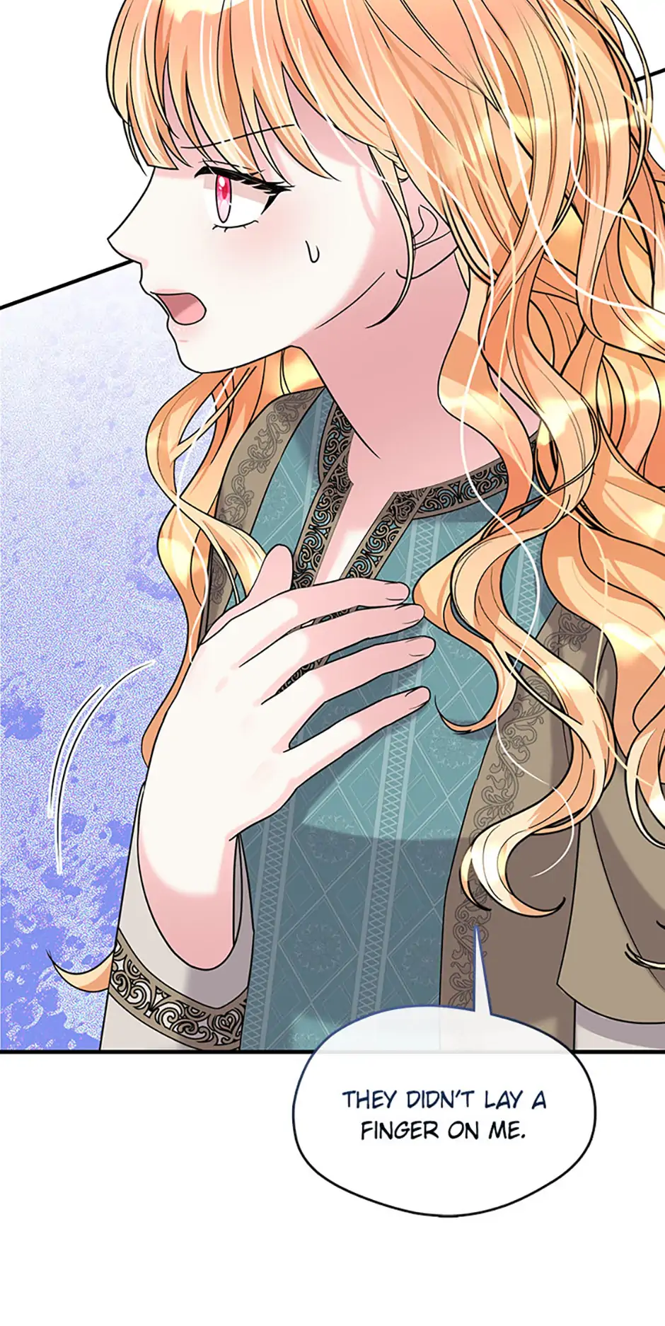 Princess player chapter 50 page 54
