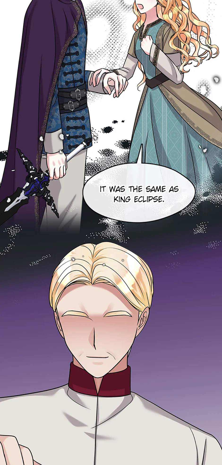 Princess player chapter 50 page 58