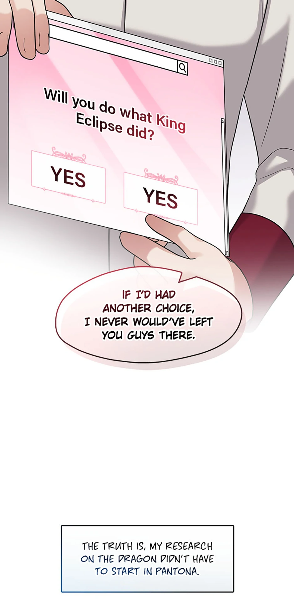 Princess player chapter 50 page 59