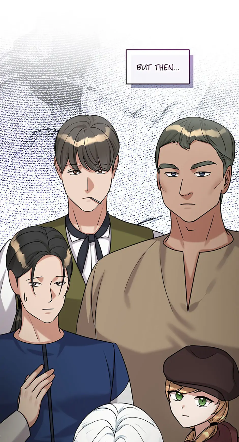 Princess player chapter 50 page 61