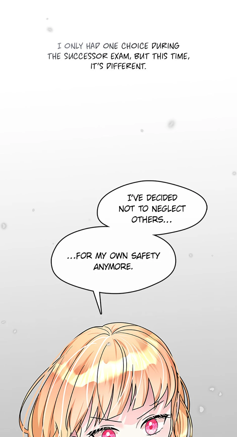 Princess player chapter 50 page 63