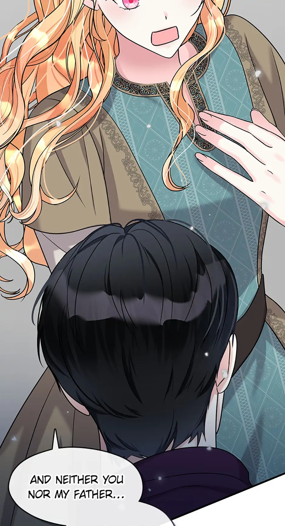 Princess player chapter 50 page 64