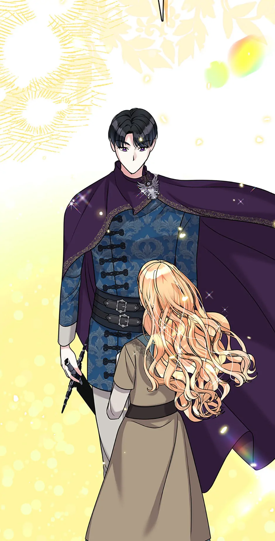 Princess player chapter 50 page 69
