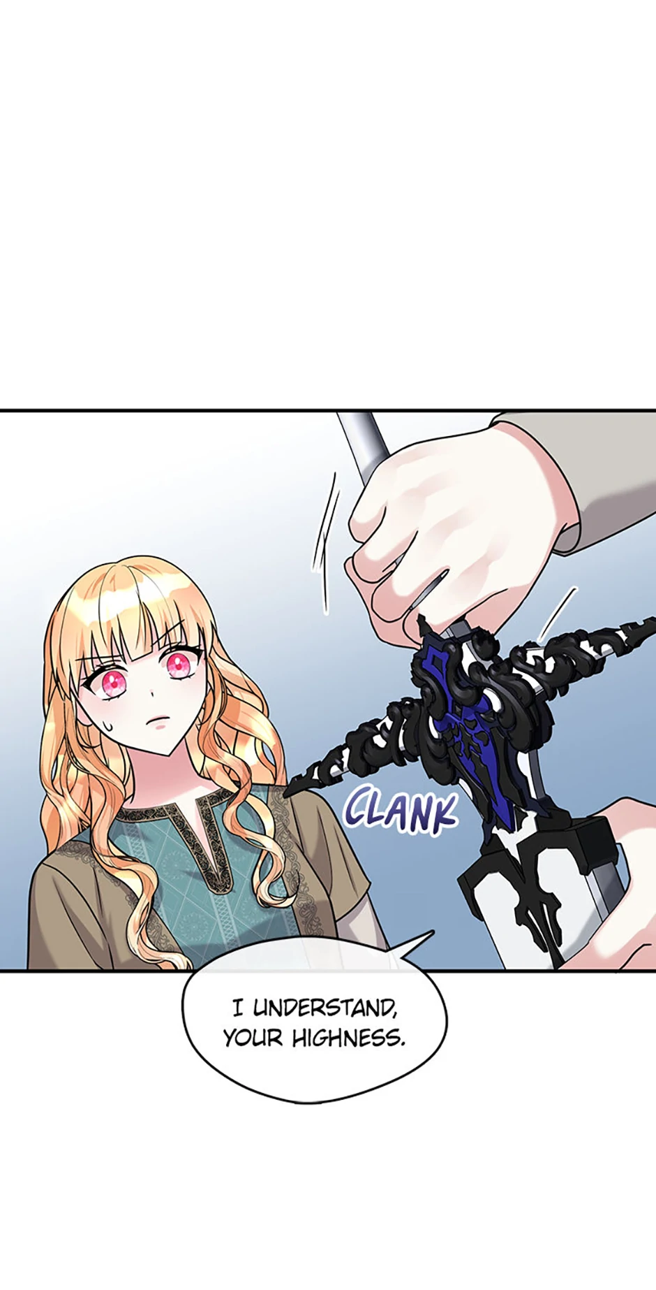 Princess player chapter 50 page 71