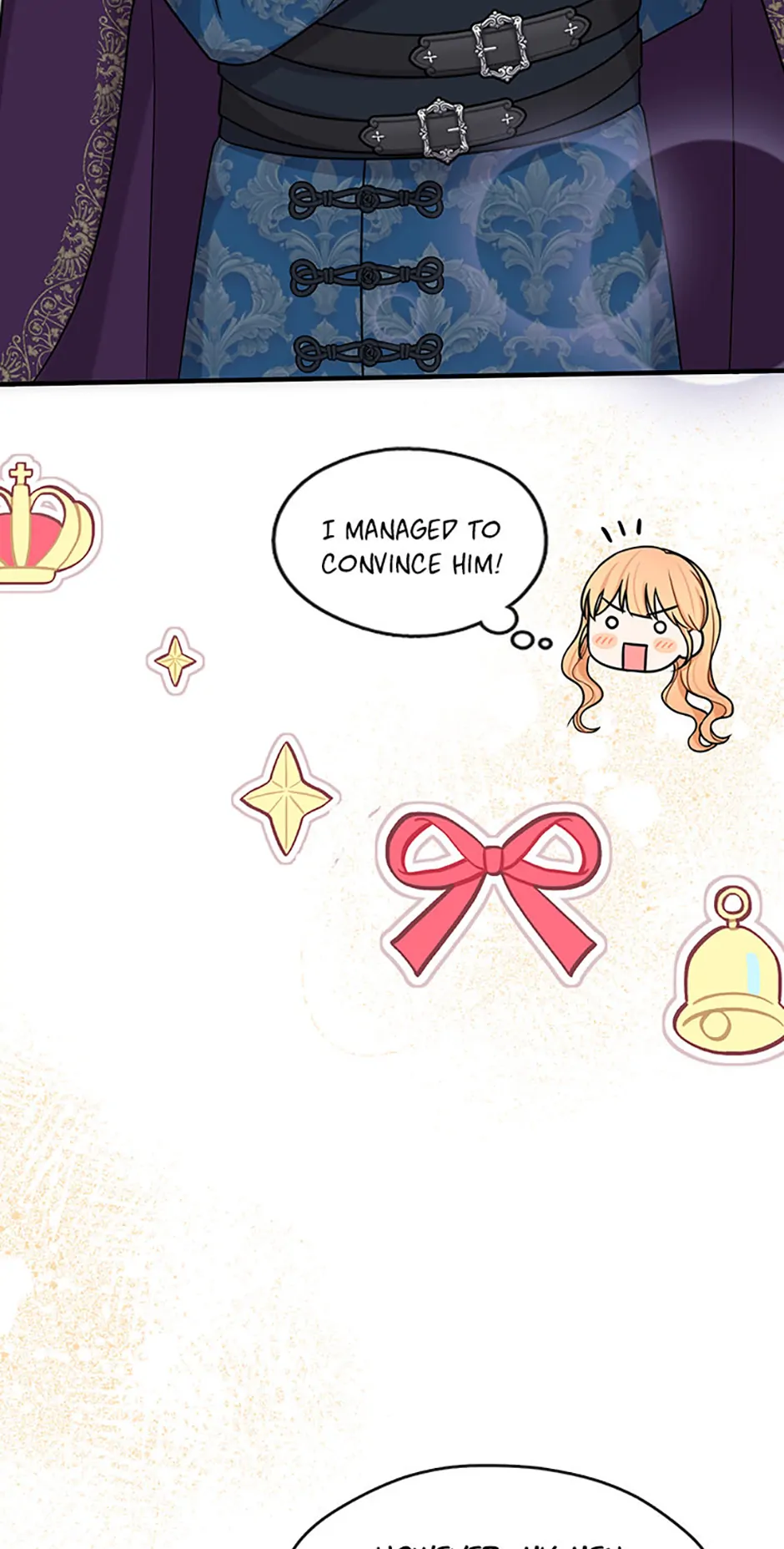Princess player chapter 50 page 73