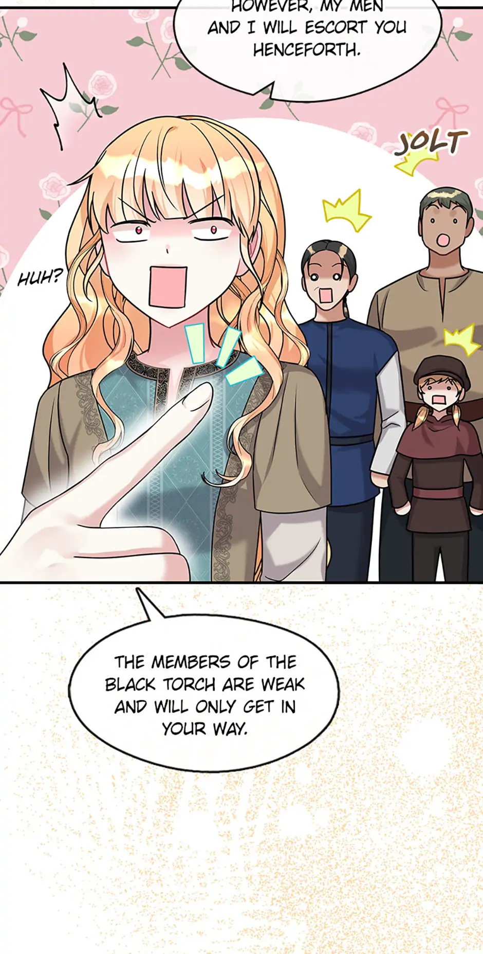 Princess player chapter 50 page 74