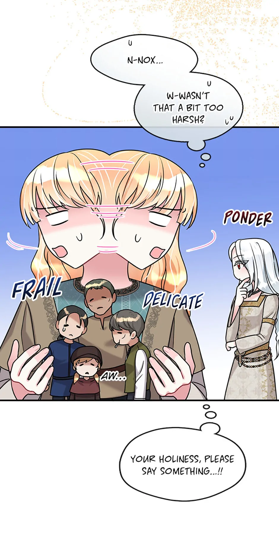 Princess player chapter 50 page 75