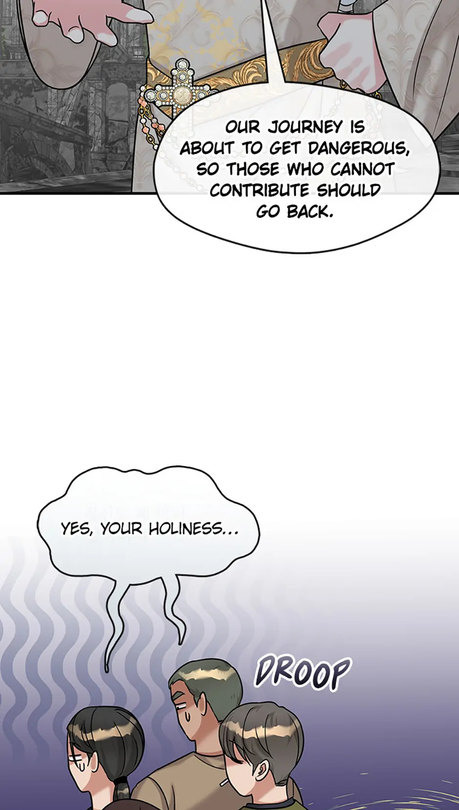 Princess player chapter 50 page 77