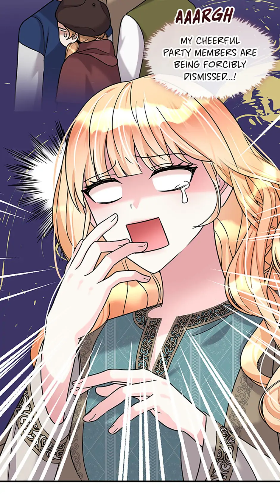 Princess player chapter 50 page 78