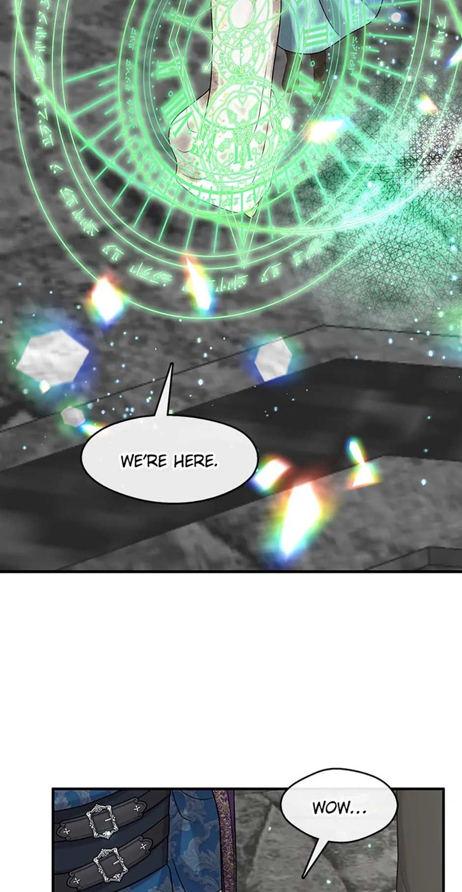 Princess player chapter 51 page 3