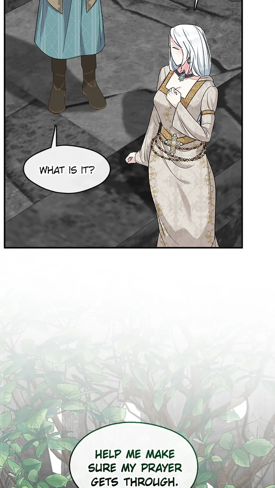 Princess player chapter 51 page 9