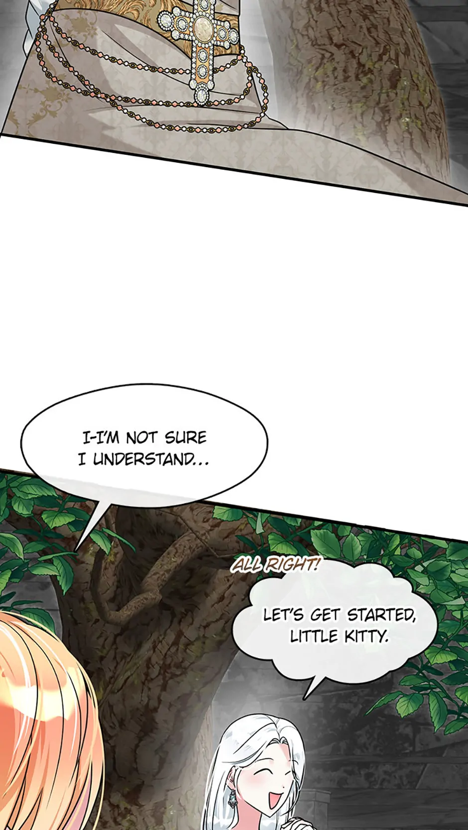 Princess player chapter 51 page 11