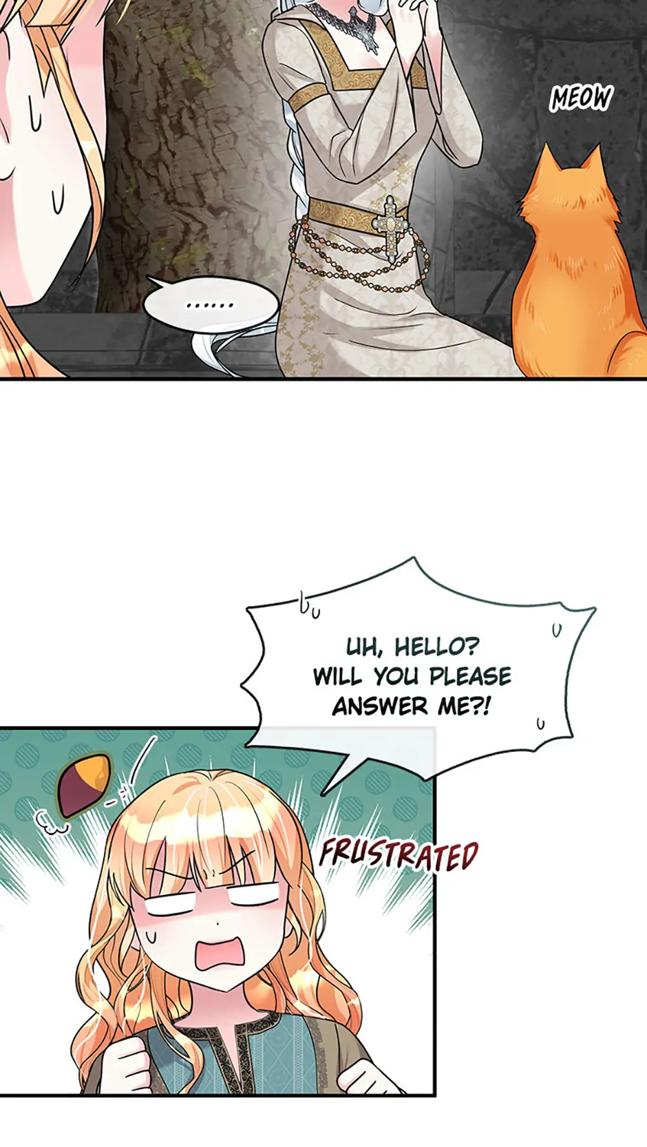 Princess player chapter 51 page 12