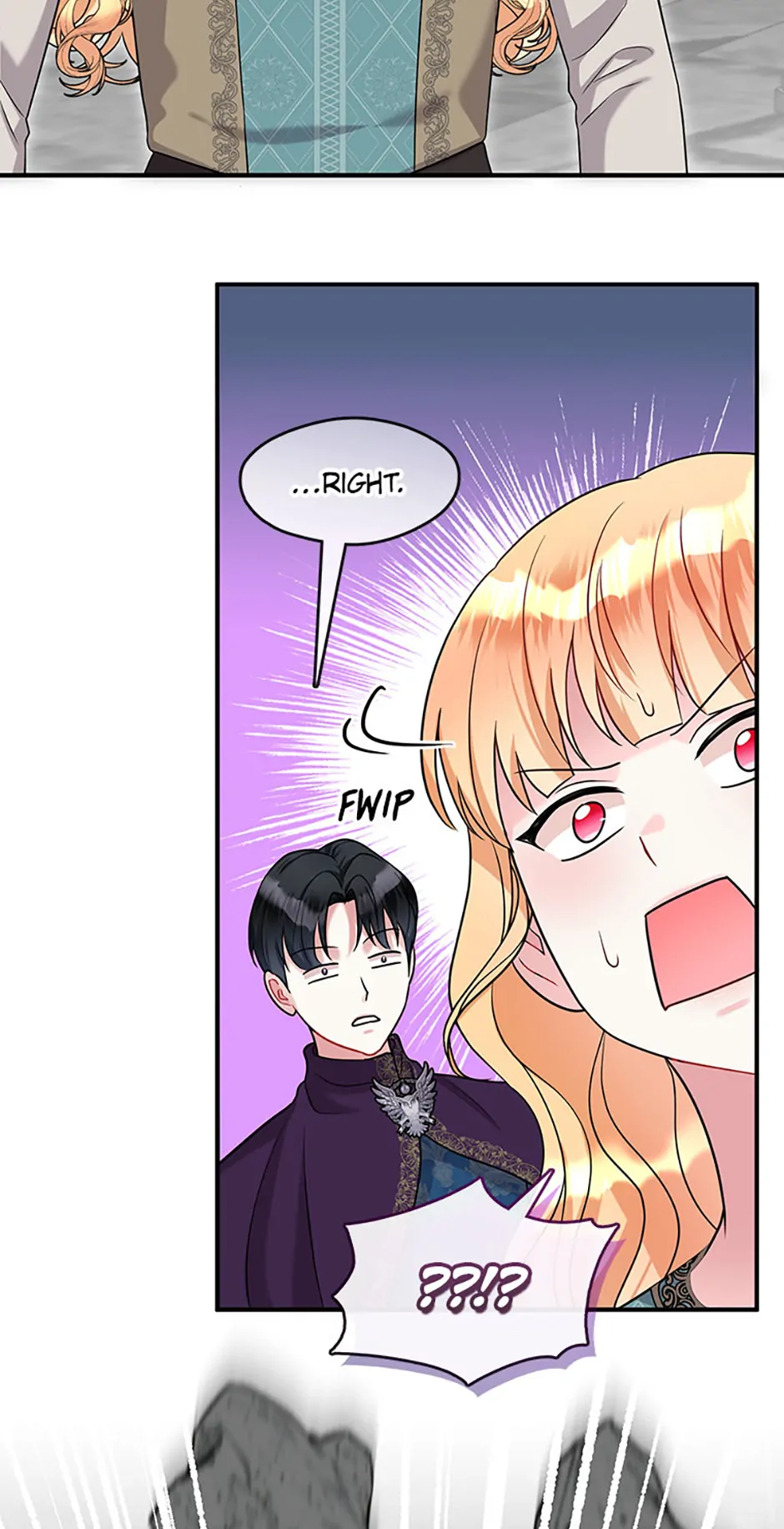 Princess player chapter 51 page 20