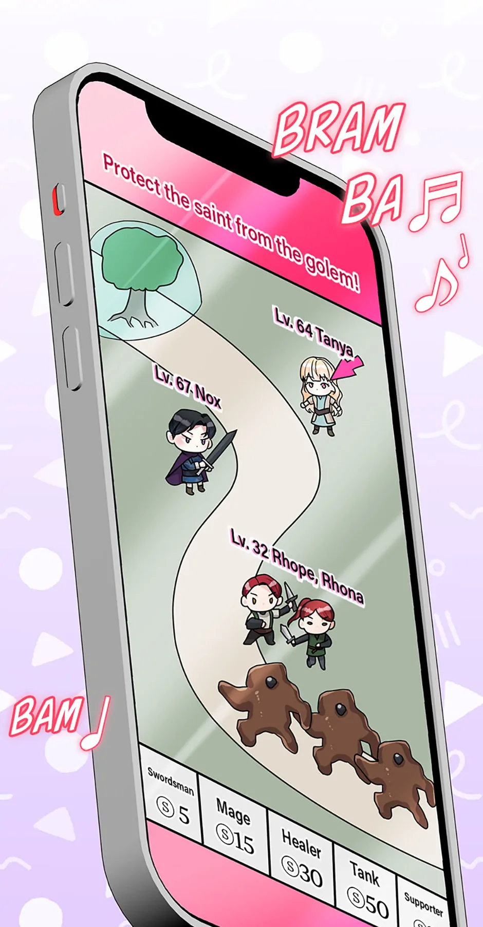 Princess player chapter 51 page 38
