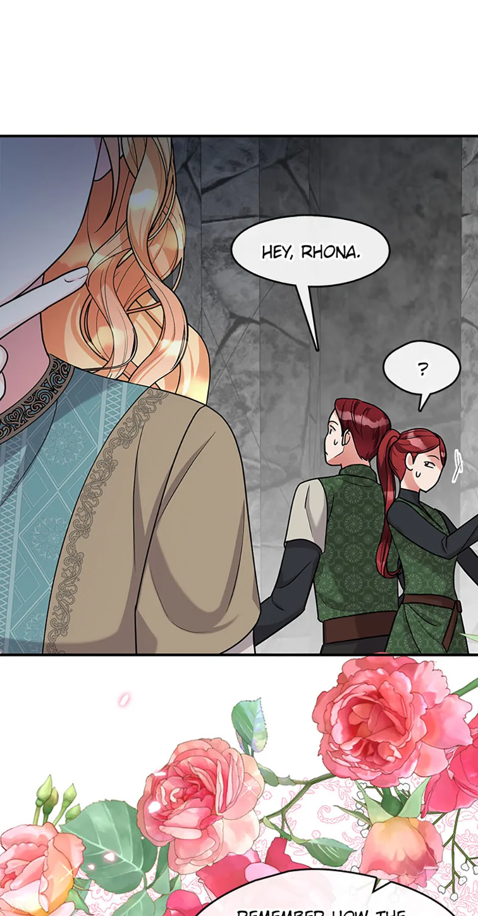 Princess player chapter 51 page 40