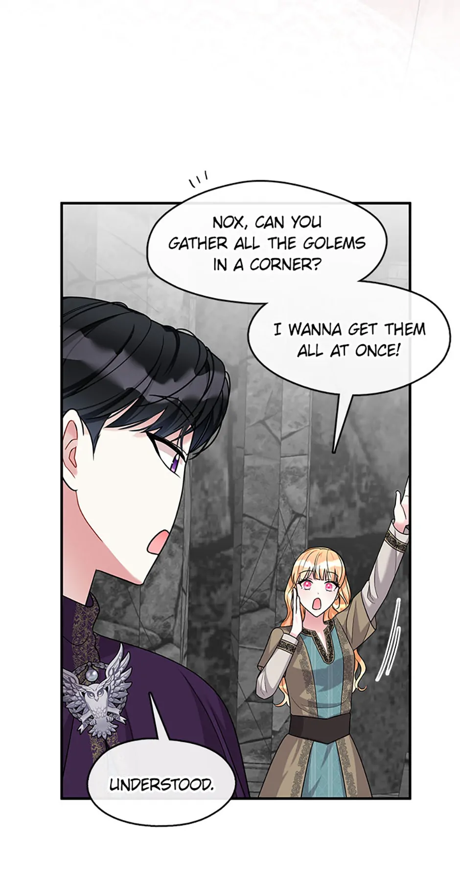 Princess player chapter 51 page 44