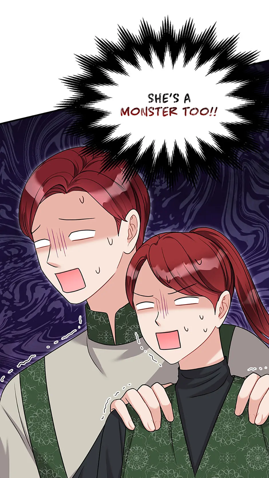 Princess player chapter 51 page 51