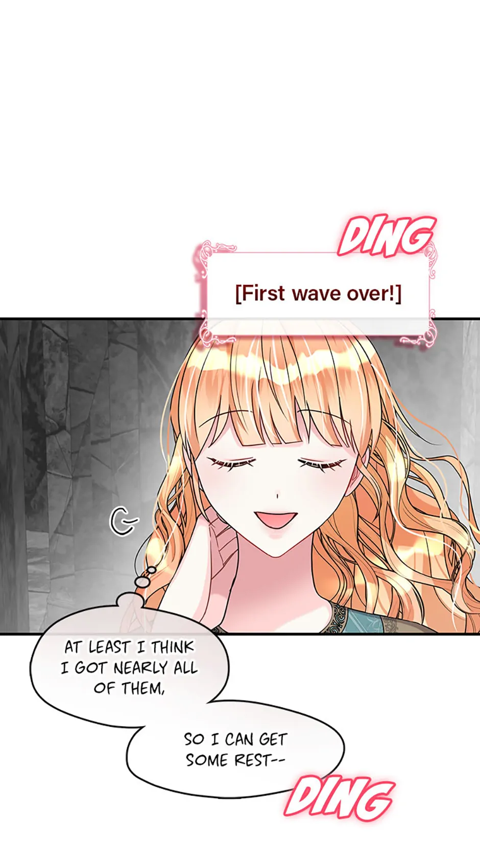 Princess player chapter 51 page 55