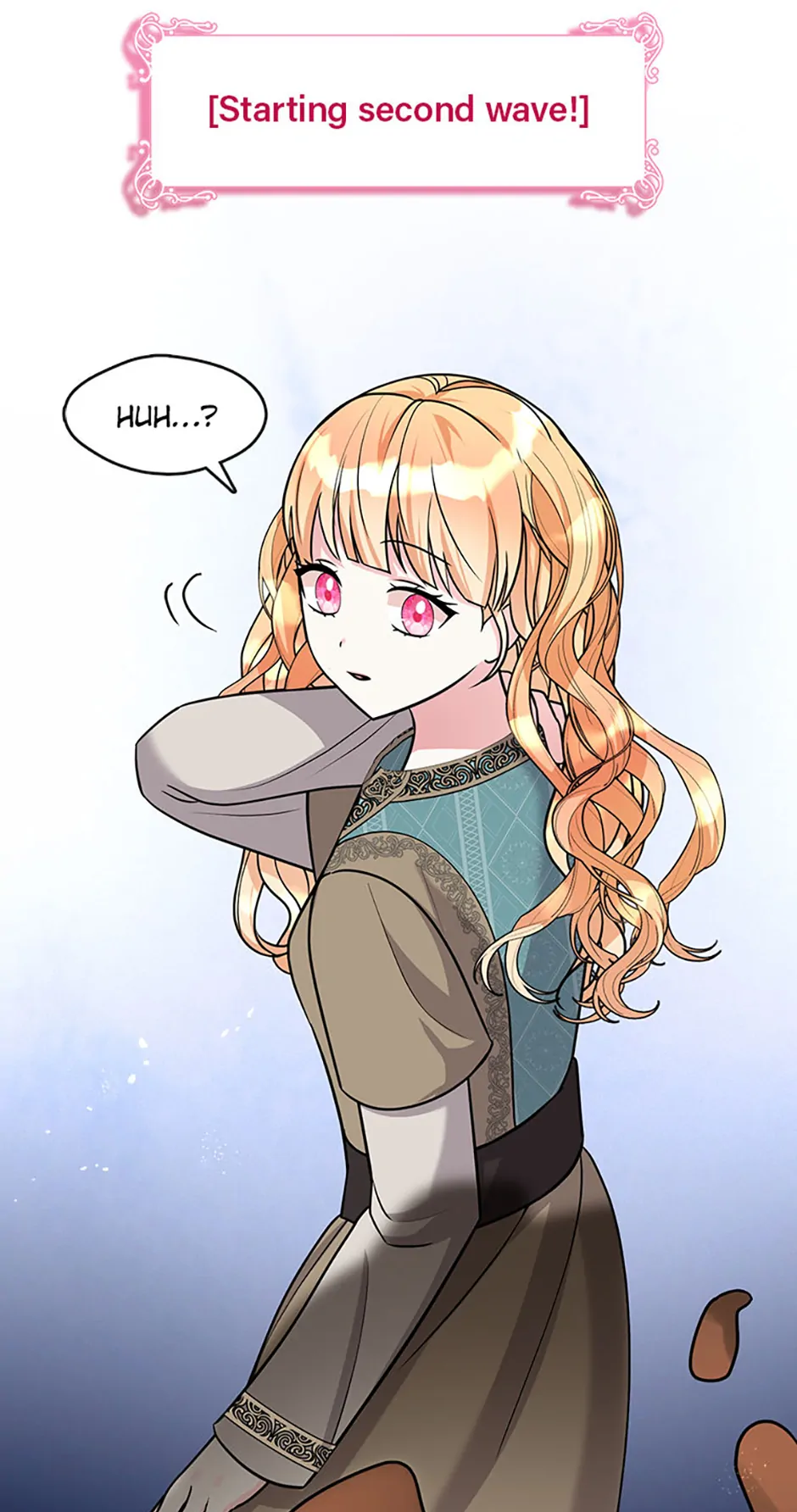 Princess player chapter 51 page 56