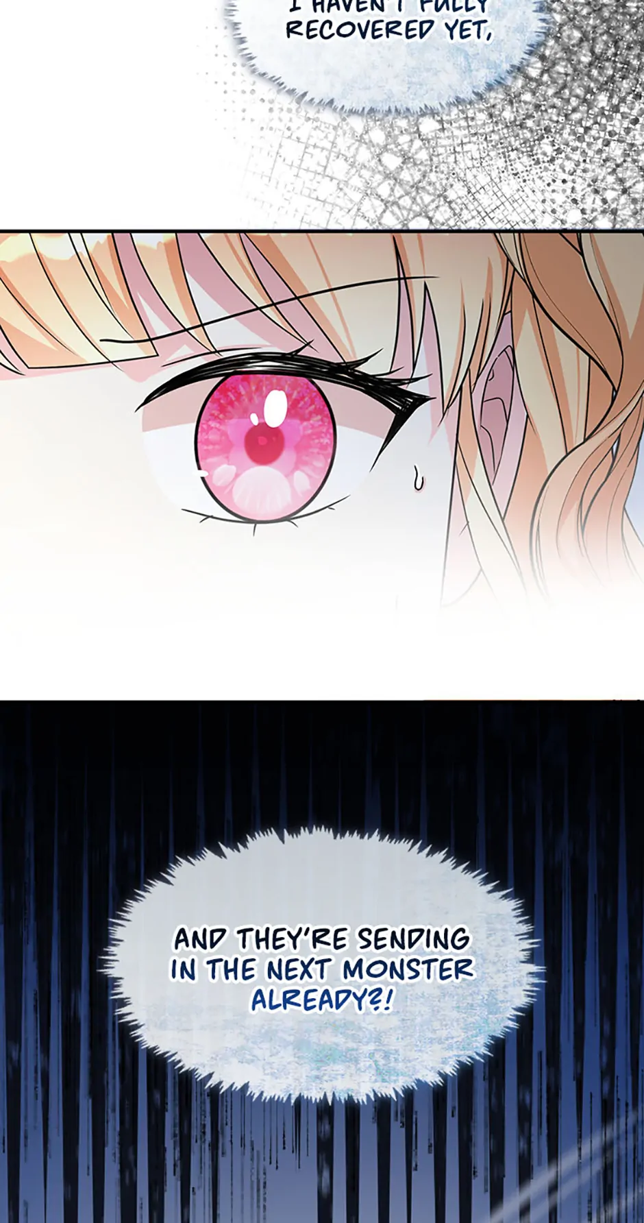 Princess player chapter 51 page 58
