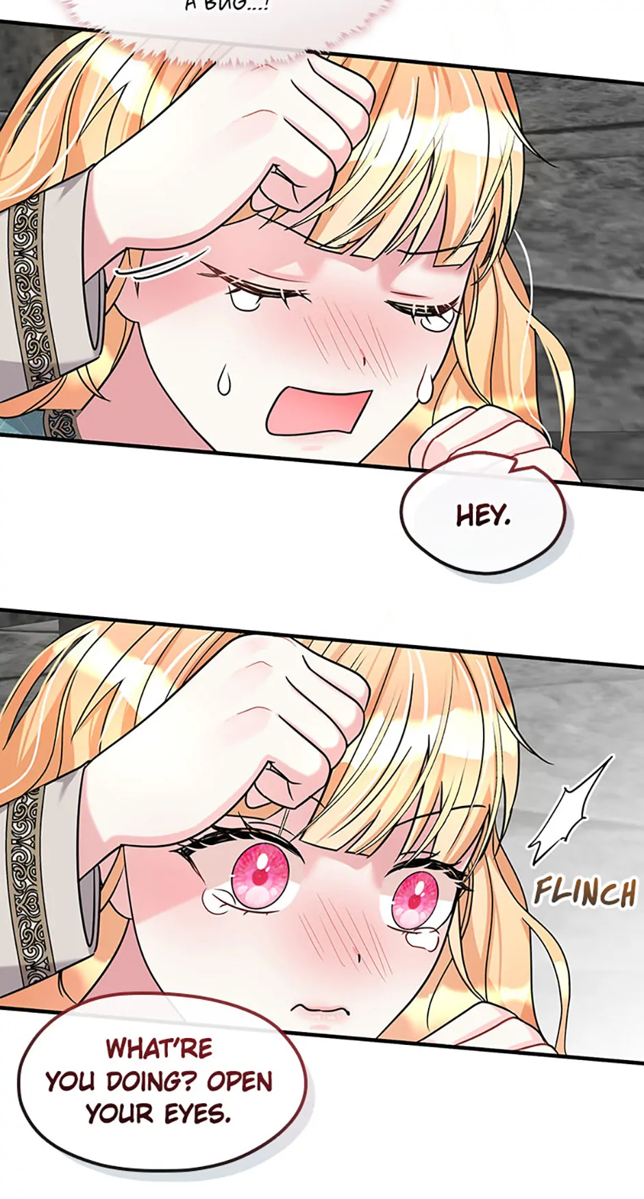 Princess player chapter 51 page 64