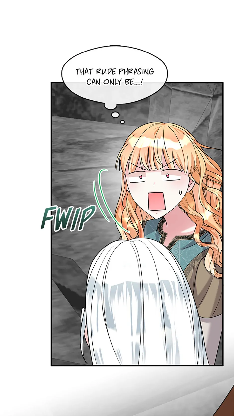 Princess player chapter 51 page 65