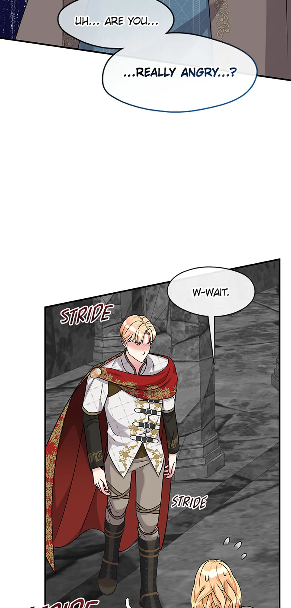 Princess player chapter 53 page 4