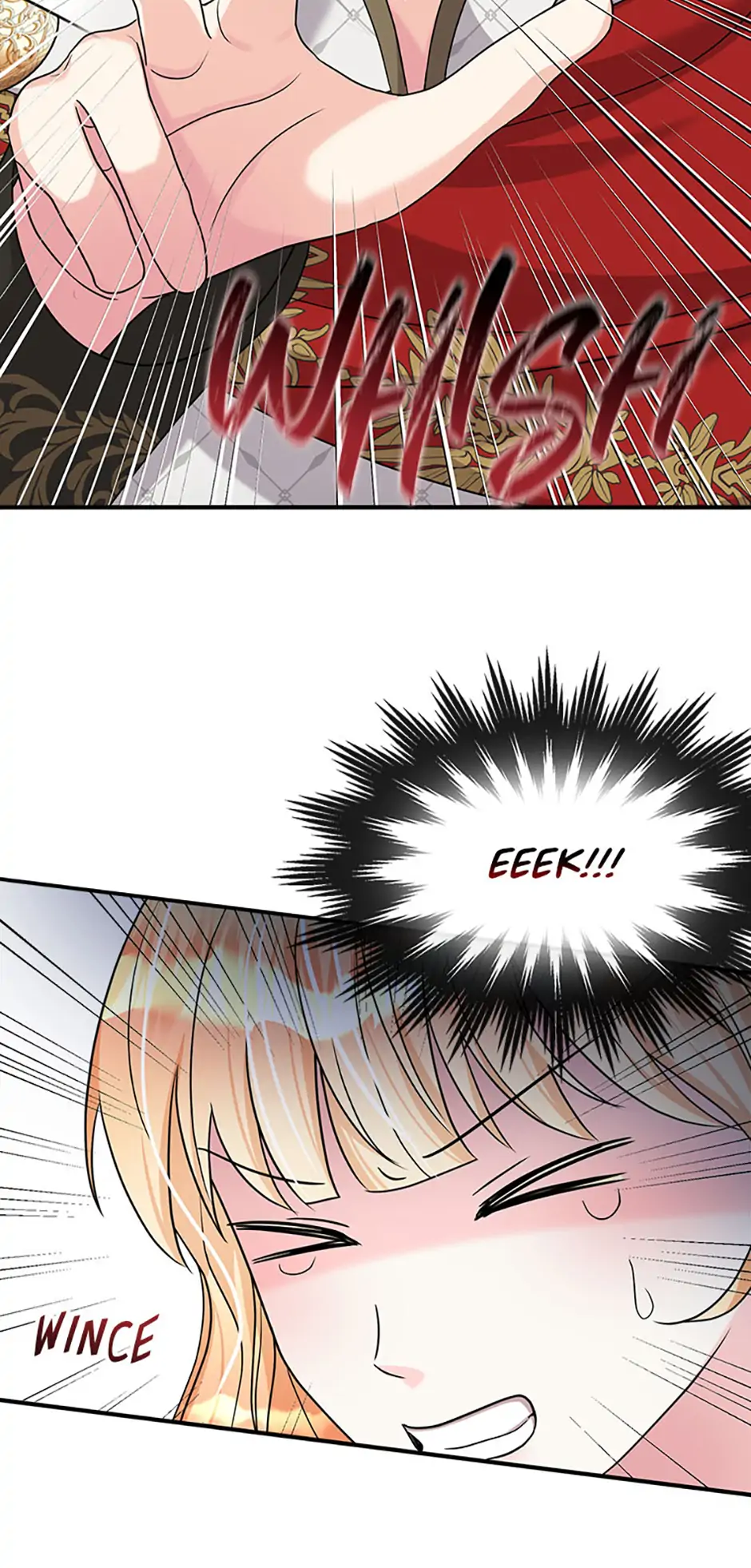 Princess player chapter 53 page 6
