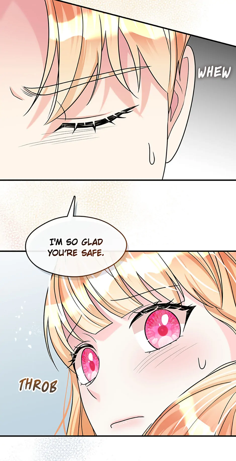 Princess player chapter 53 page 9