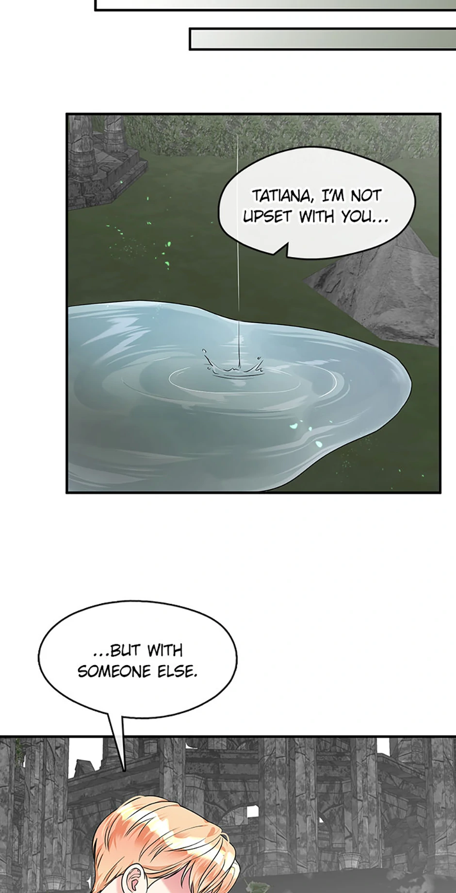 Princess player chapter 53 page 11