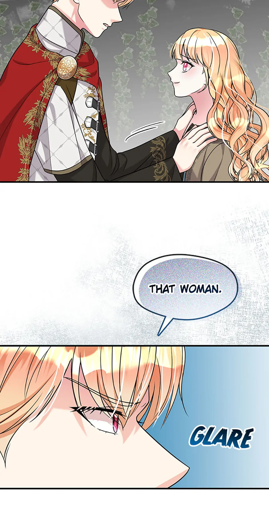 Princess player chapter 53 page 12