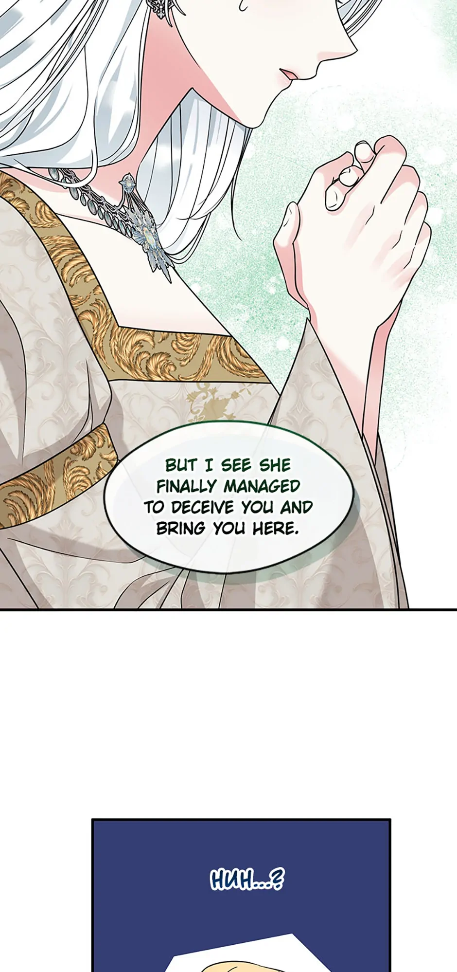 Princess player chapter 53 page 14