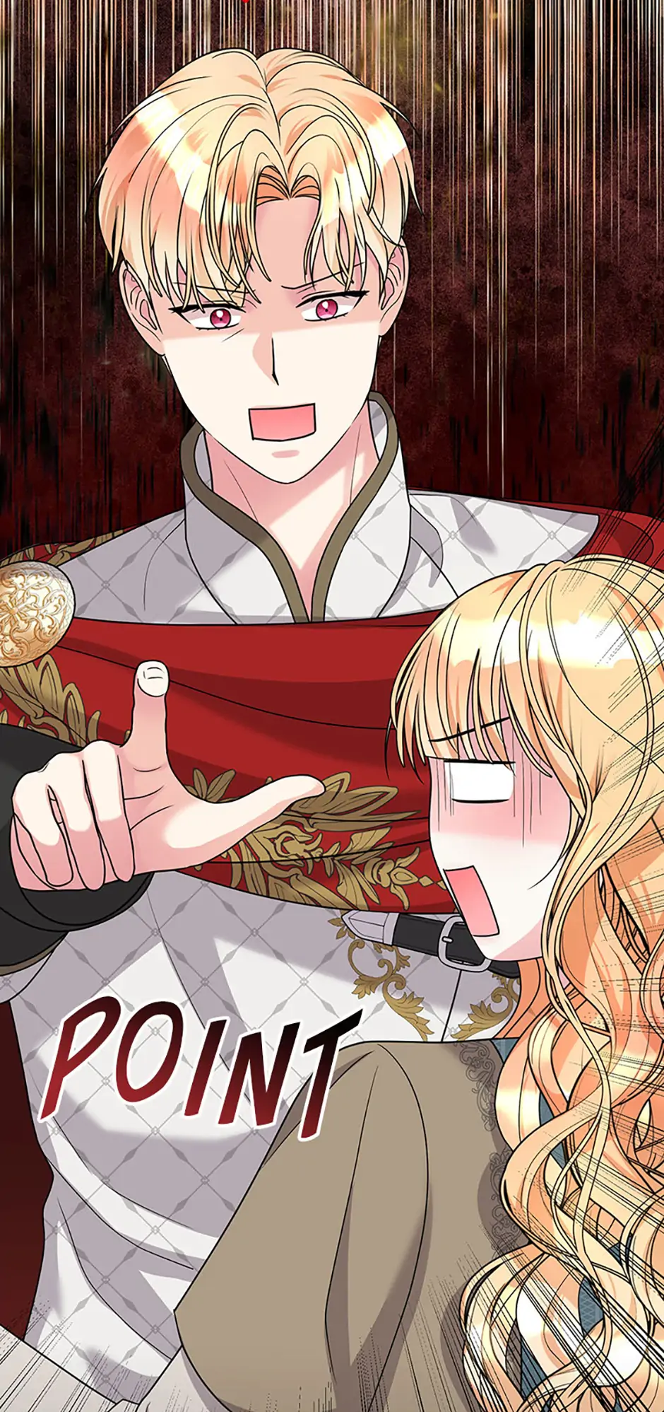 Princess player chapter 53 page 16