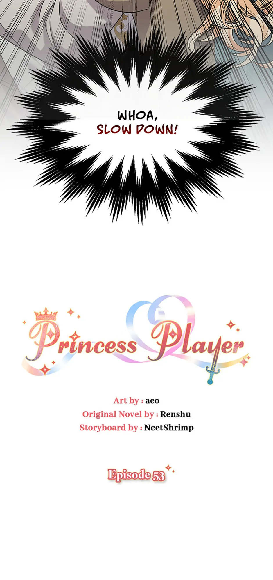 Princess player chapter 53 page 17