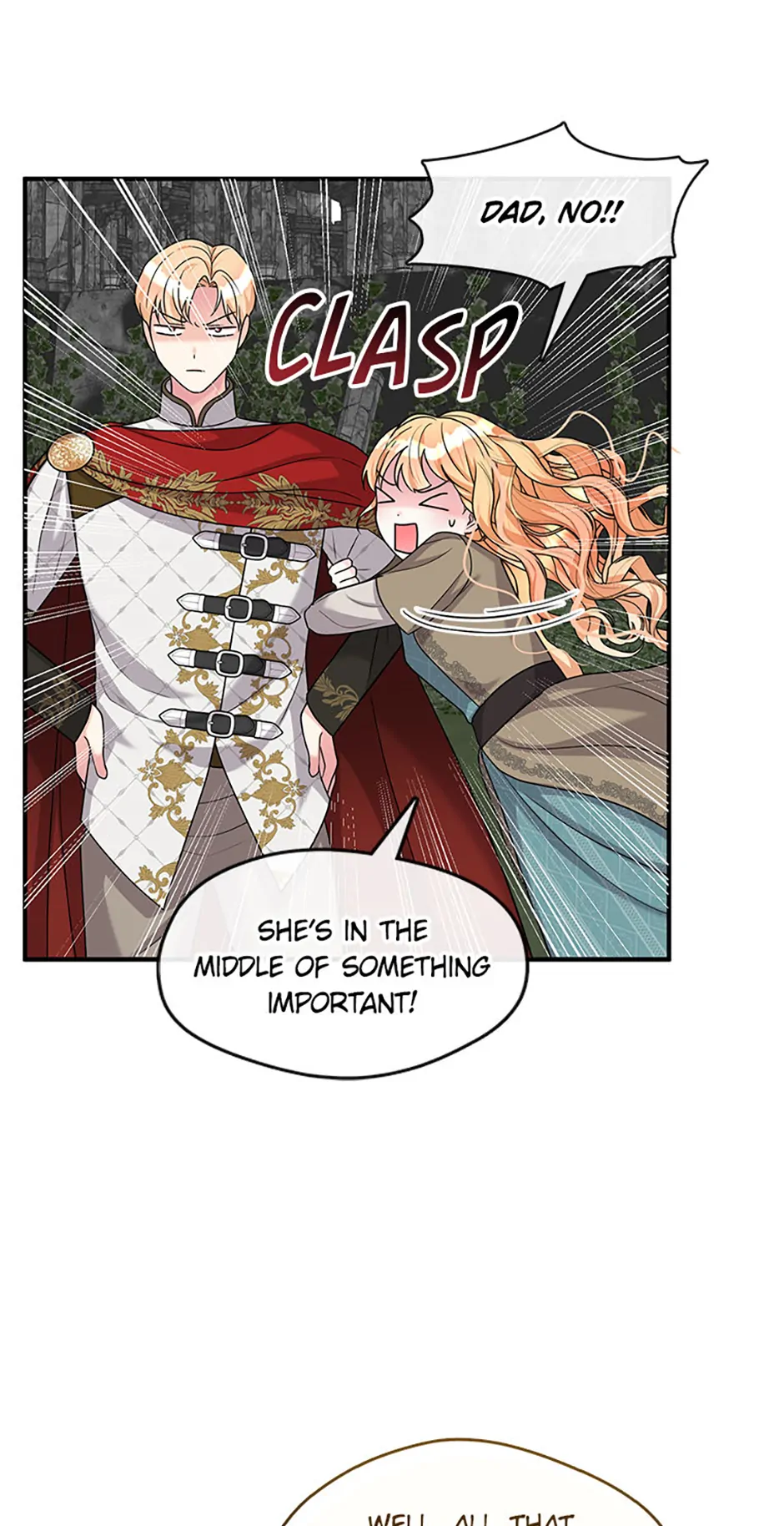 Princess player chapter 53 page 18
