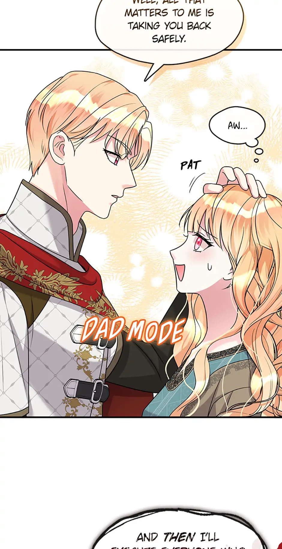 Princess player chapter 53 page 19